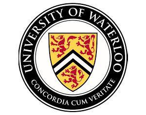 University of Waterloo